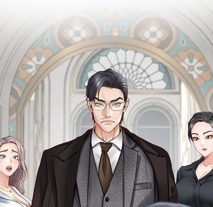 极乐之神第43話