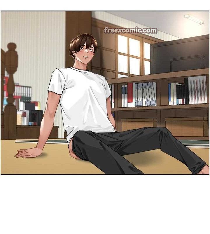 里长孙子开麦啦第3話-村中廣播的威力