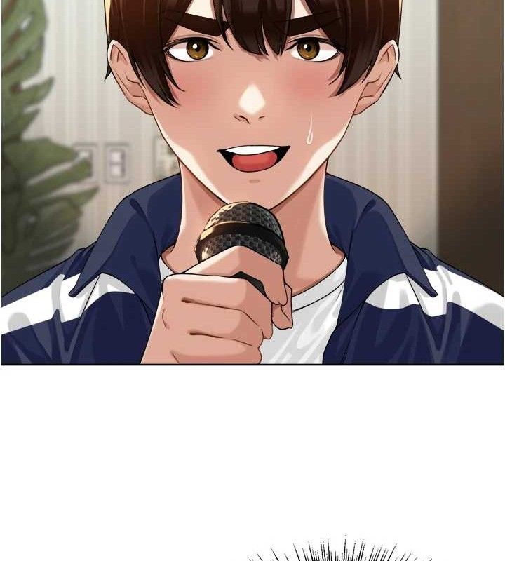 里长孙子开麦啦第3話-村中廣播的威力