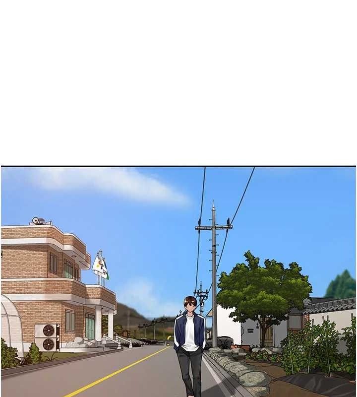 里长孙子开麦啦第3話-村中廣播的威力