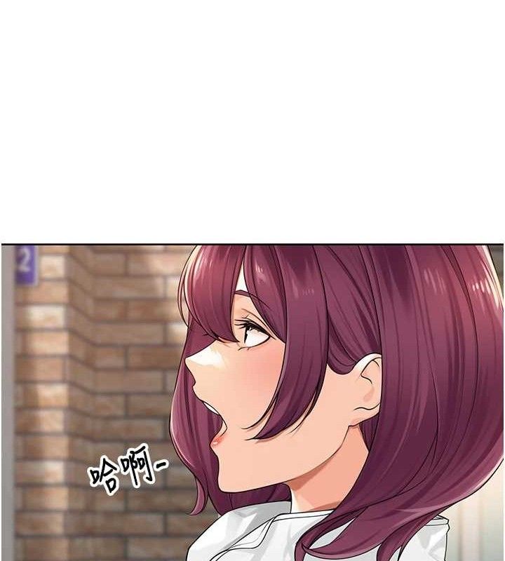 里长孙子开麦啦第5話-偷偷躲到溫室做愛