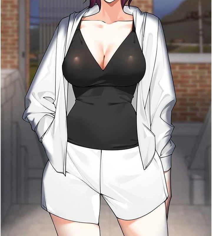 里长孙子开麦啦第7話-曾經的夢中情鮑