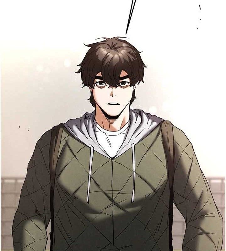 末日鵰堡第28話-你這樣讓我好有感覺♥