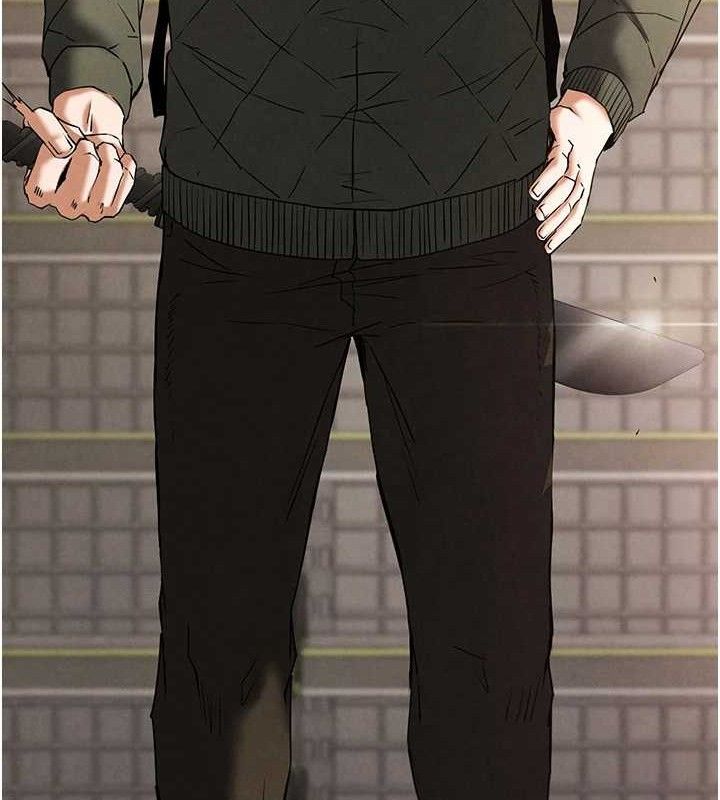 末日鵰堡第28話-你這樣讓我好有感覺♥