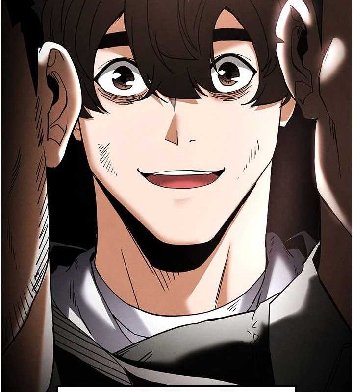 末日鵰堡第28話-你這樣讓我好有感覺♥