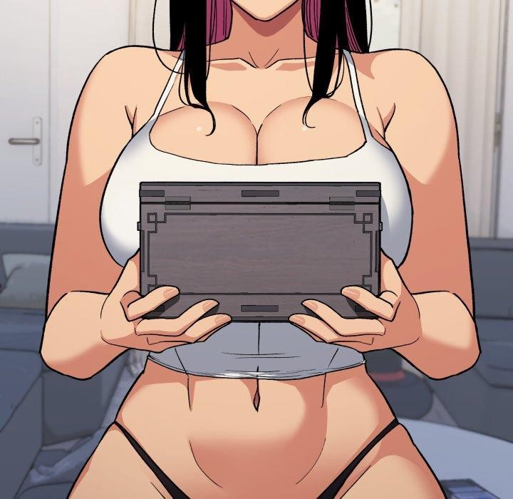 缺德邻居难相处第33話