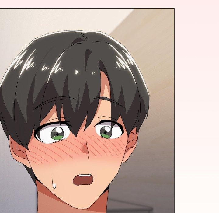 家人之间这样不好吧第46話