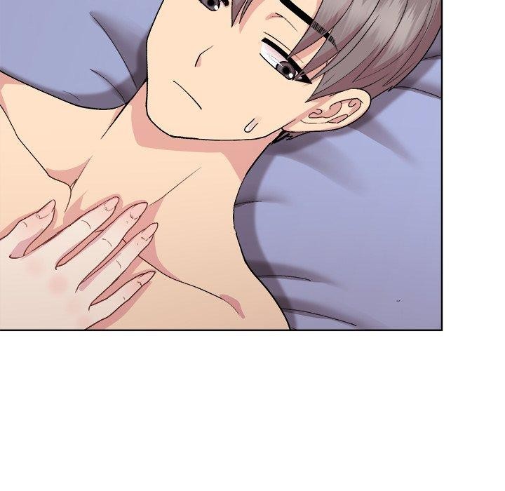 和美女上司玩游戏第52話