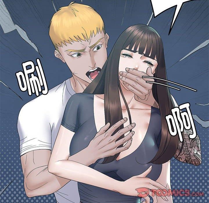 邻居跑路中第42話