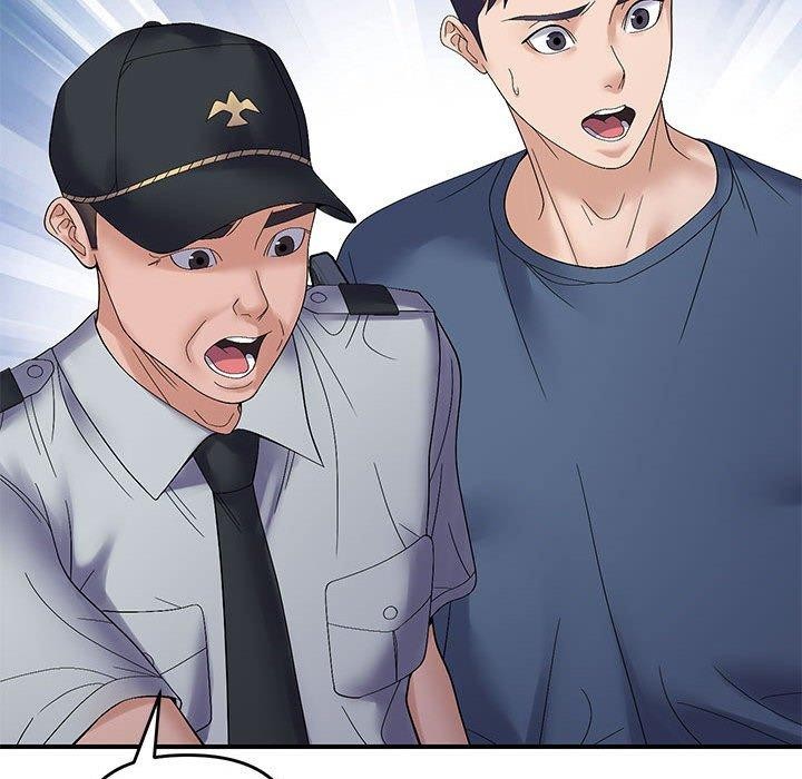 邻居跑路中第42話