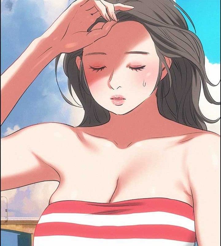 纵夏夜之梦(无码版)第69話-一整天只想X恩舒