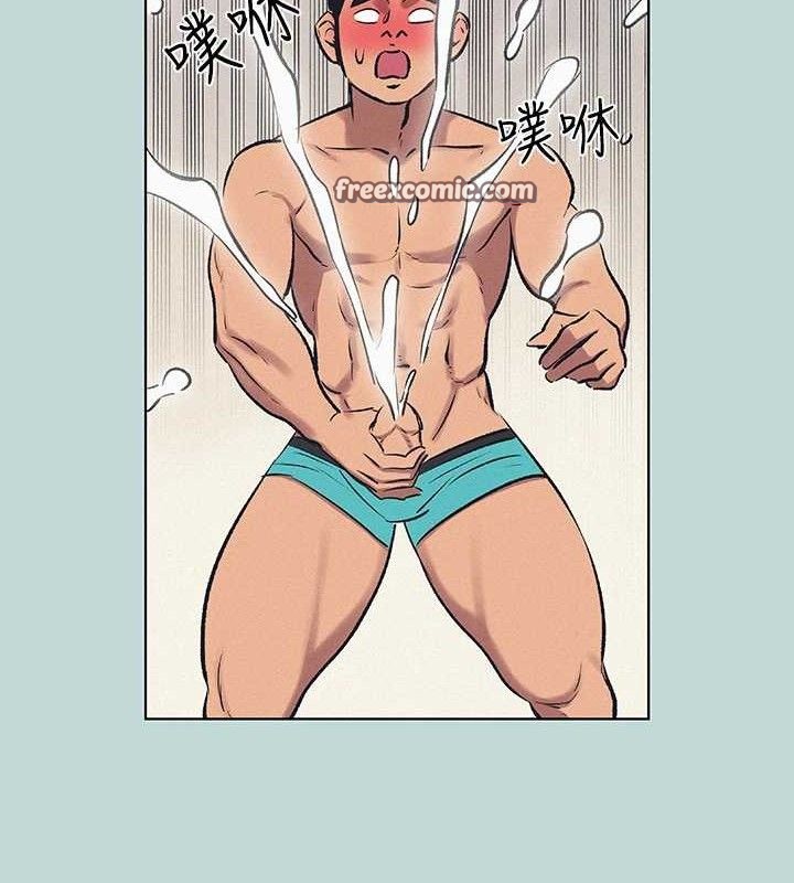 纵夏夜之梦(无码版)第69話-一整天只想X恩舒