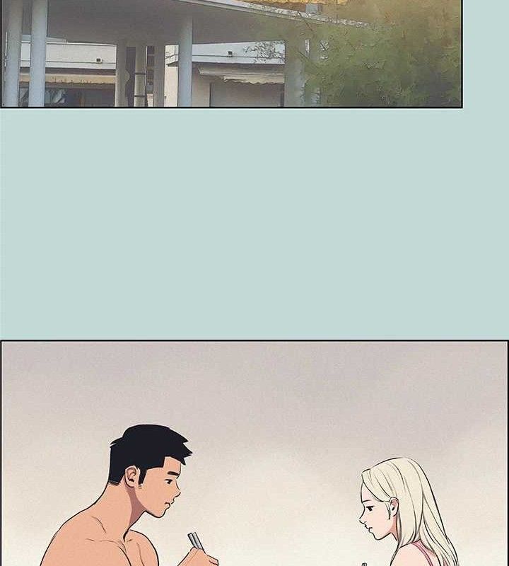 纵夏夜之梦(无码版)第70話-正雄,我下巴好痠…