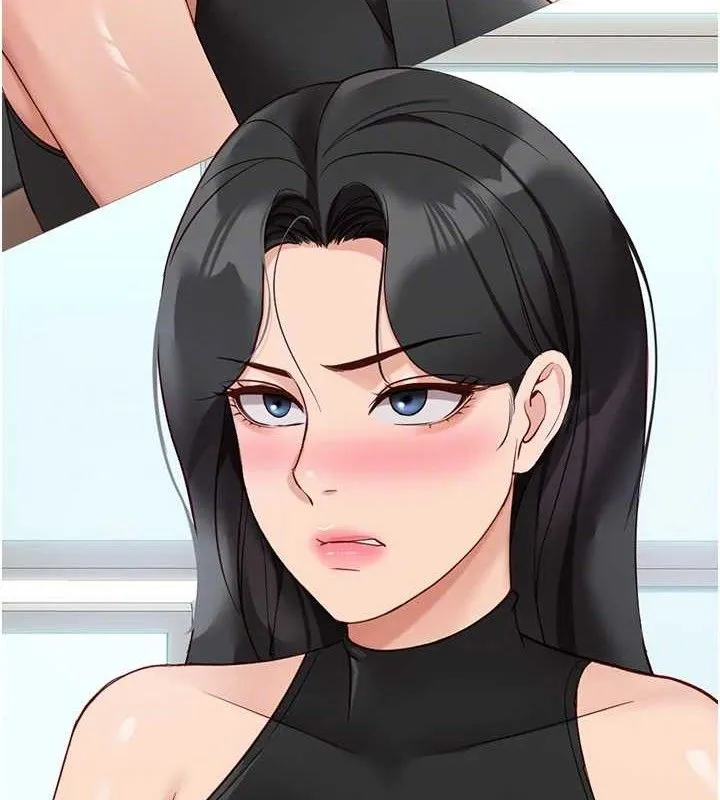 鲁蛇社畜的金手指-第21話-被美足摩擦的快感 - 图片 40