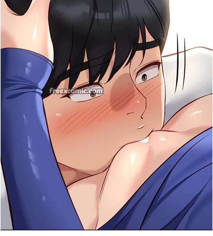 鲁蛇社畜的金手指-第21話-被美足摩擦的快感 - 图片 84