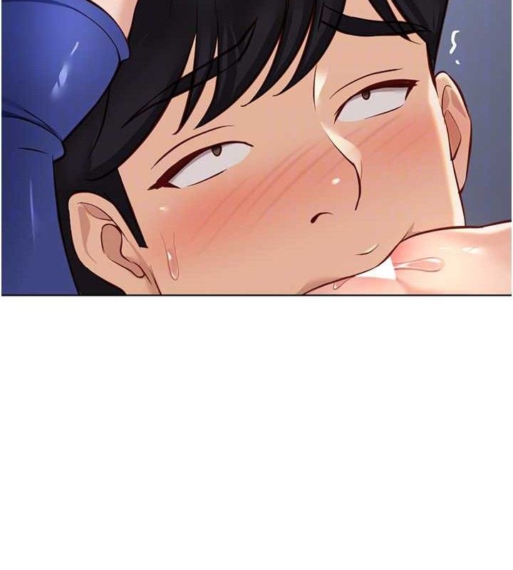 鲁蛇社畜的金手指第21話-被美足摩擦的快感