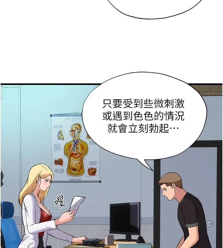 民宿精营中-第1话-医生，帮我看看这边好吗? - 图片 6
