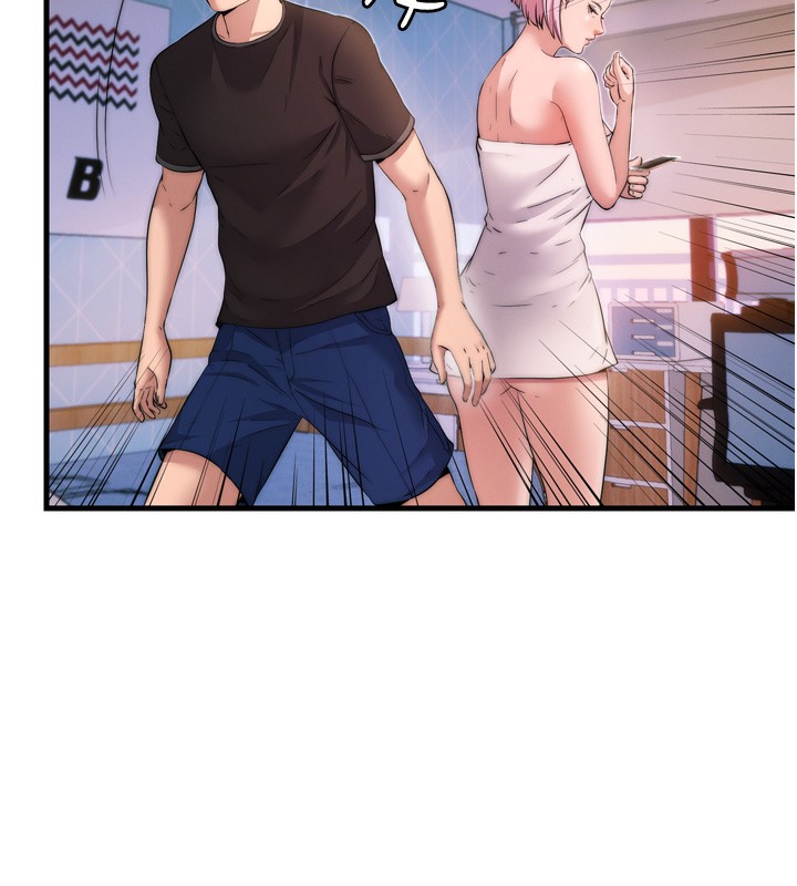 民宿精营中第4话-我的兴趣是玩弄男人♥