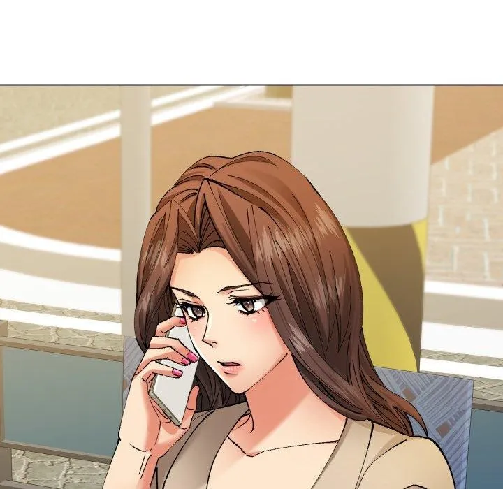 了不起的她-第66話 - 图片 124
