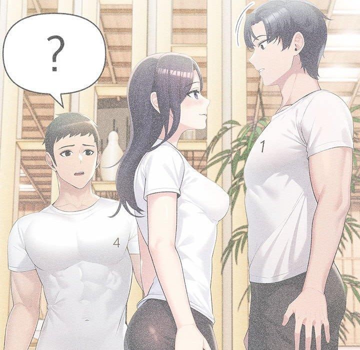 夫妇游戏第27話