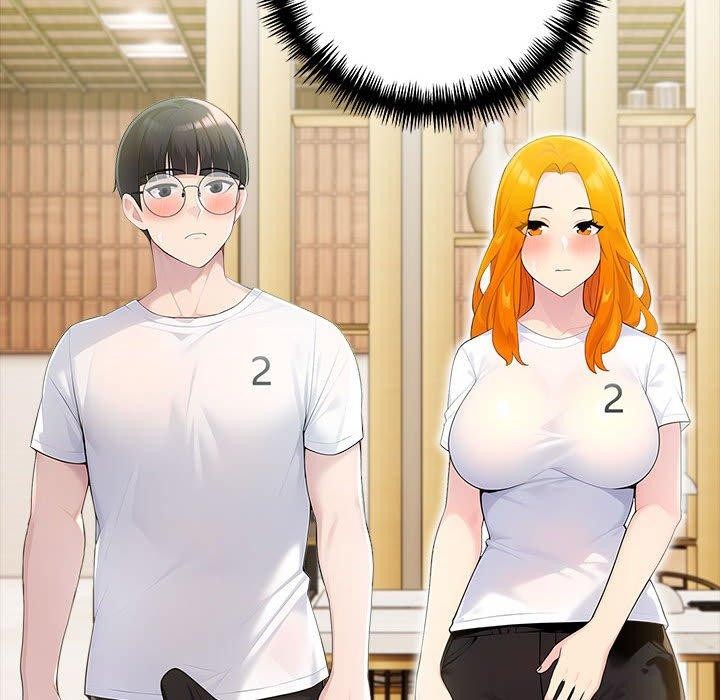 夫婦遊戲第27話