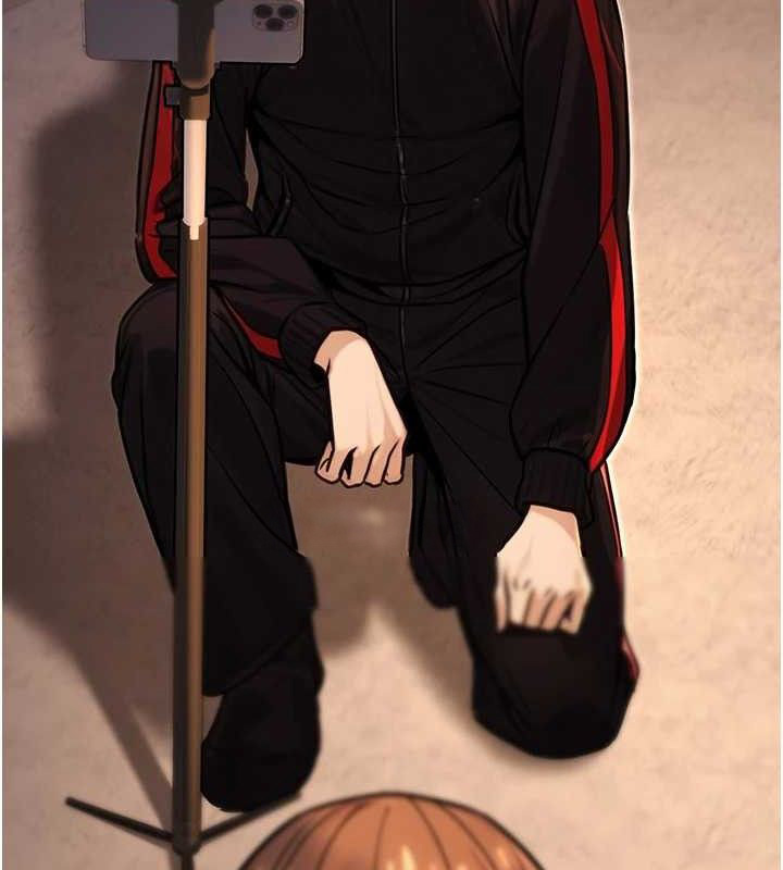 公务员的桃色副业第17話-調教傲慢女的SM大法