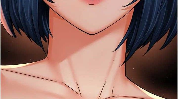 痒乐多阿姨第61話-現在我說了算