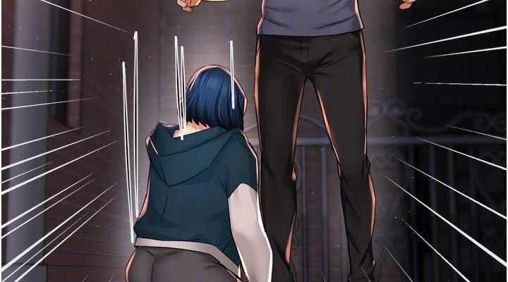 痒乐多阿姨第61話-現在我說了算