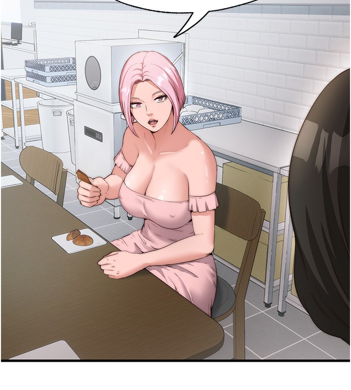 民宿精营中第6話-好想吃博齊的精液…