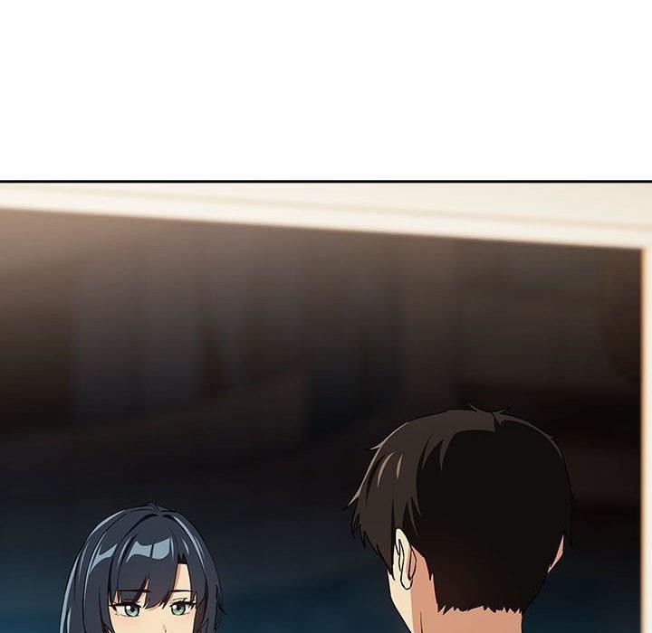 下班后的例行恋爱第56話