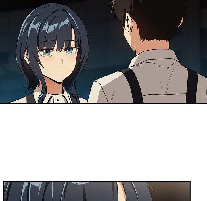 下班后的例行恋爱第56話