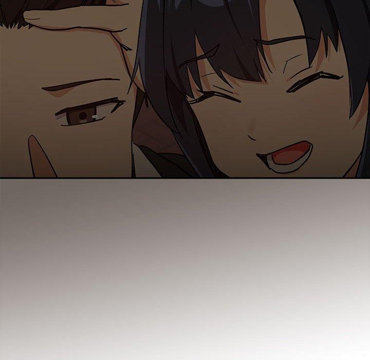 下班后的例行恋爱第56話