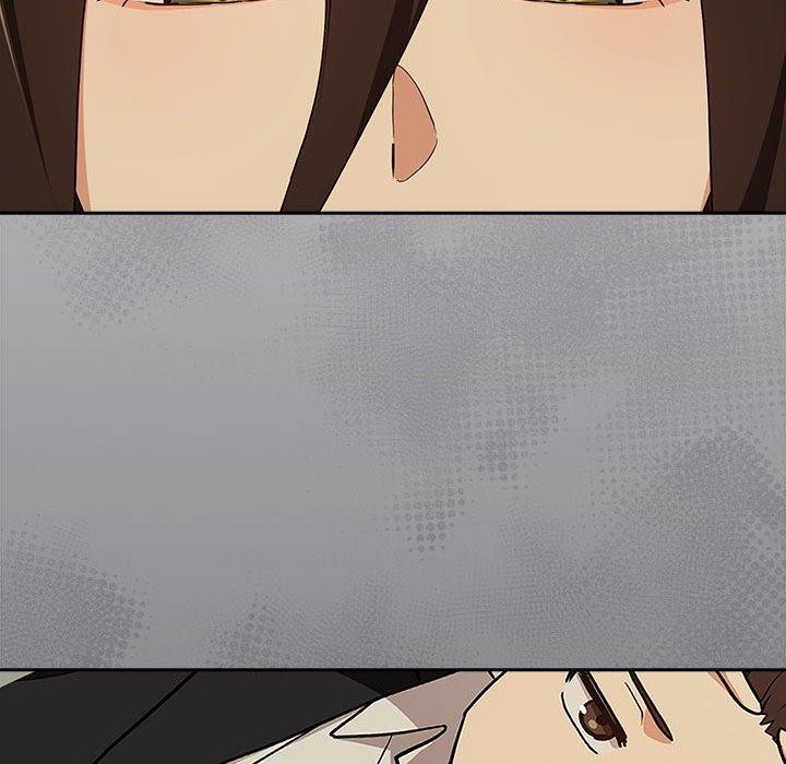 下班后的例行恋爱第56話