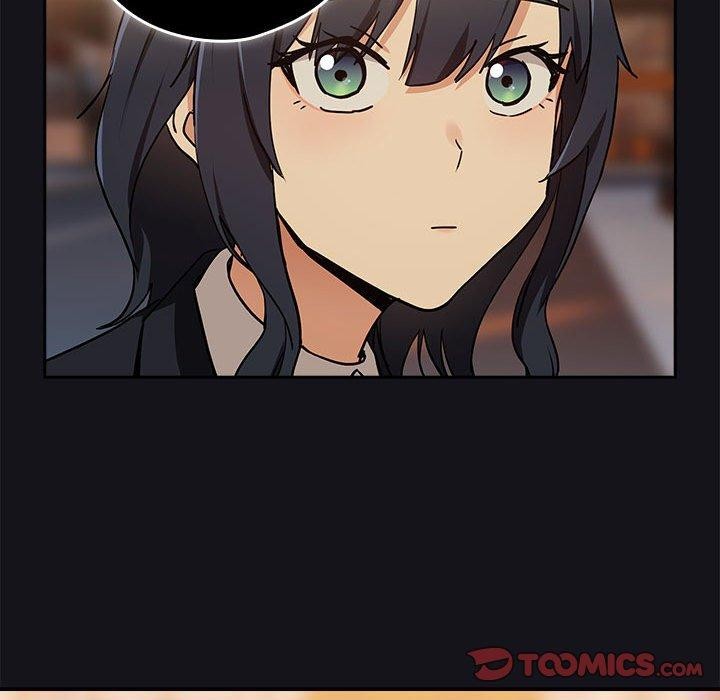 下班后的例行恋爱第56話