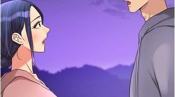 洞洞杂货店第128話-村子沒有男人的原因