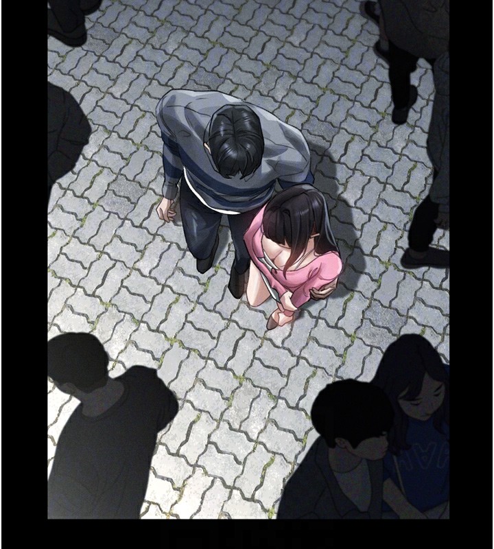 墮落物語2第9話-你女友的鮑魚好香