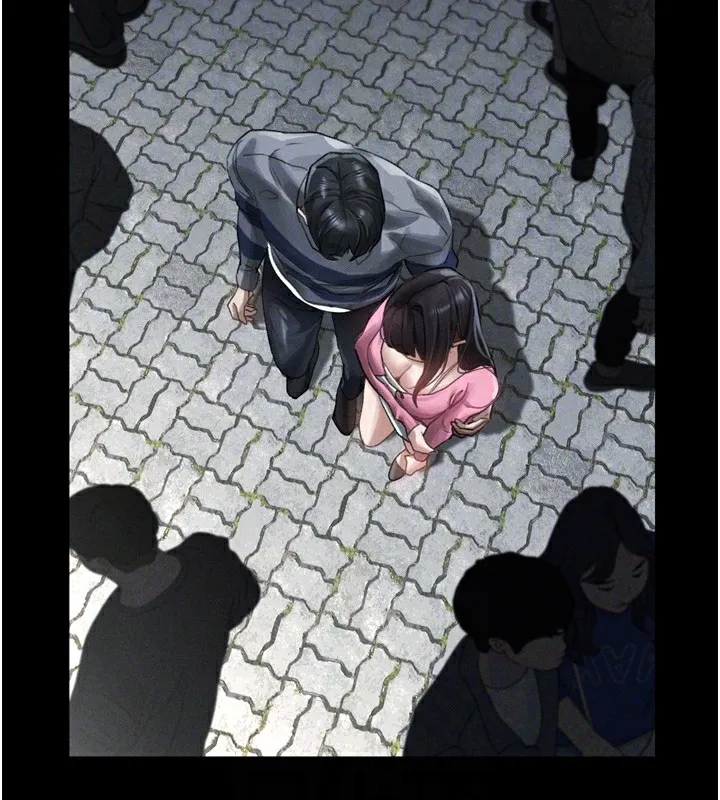 墮落物語2第9話-你女友的鮑魚好香
