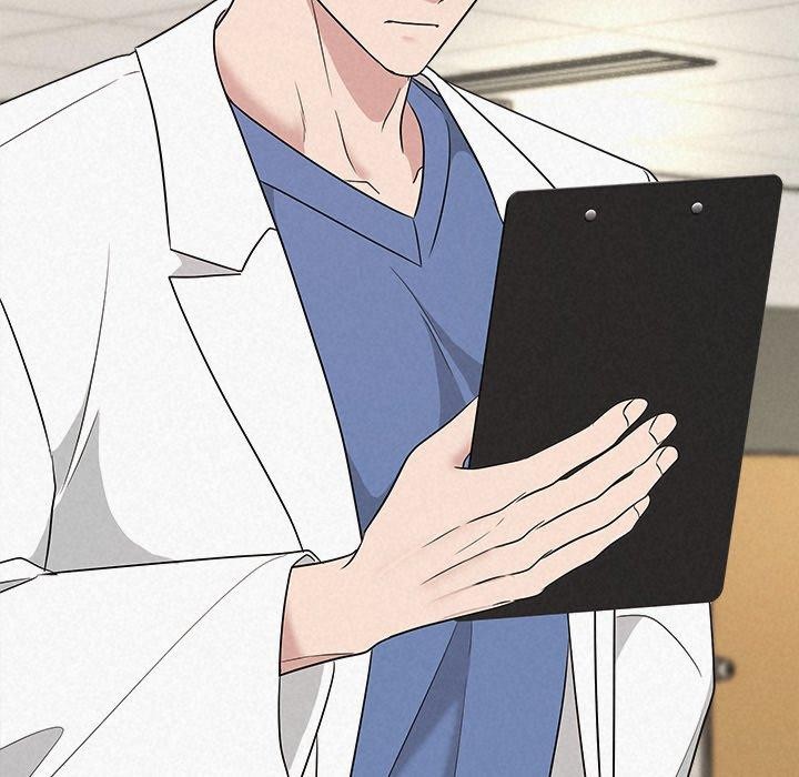 被吞噬的夜第36話