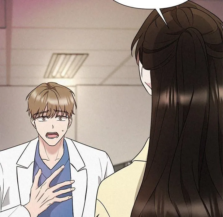 被吞噬的夜-第36話 - 图片 110
