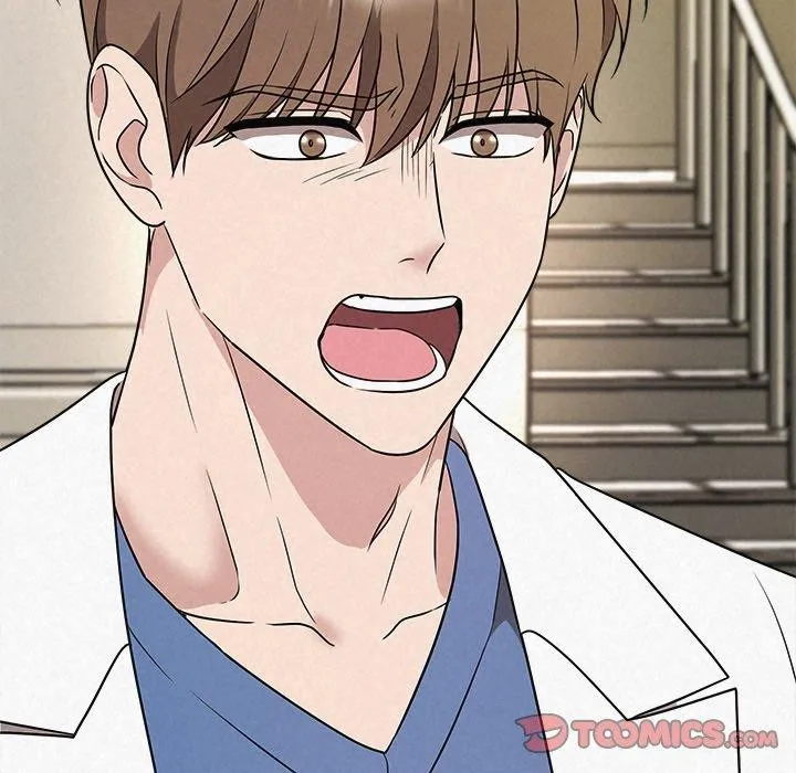 被吞噬的夜-第36話 - 图片 136