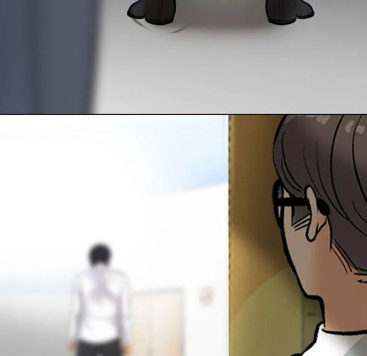 同事換換愛第216話
