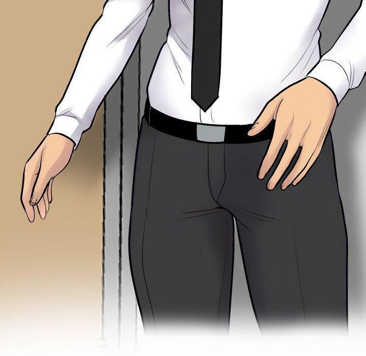 同事换换爱第216話