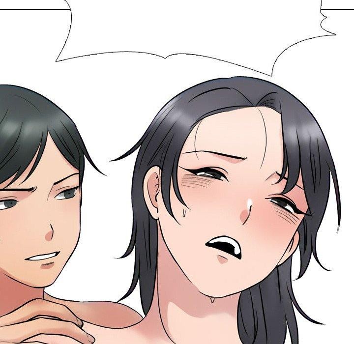 同事换换爱第216話