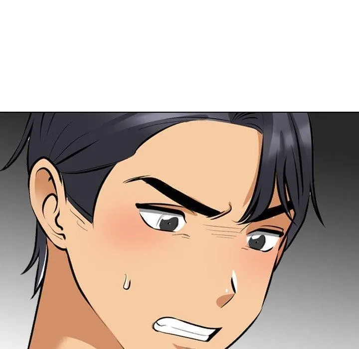 同事換換愛第216話