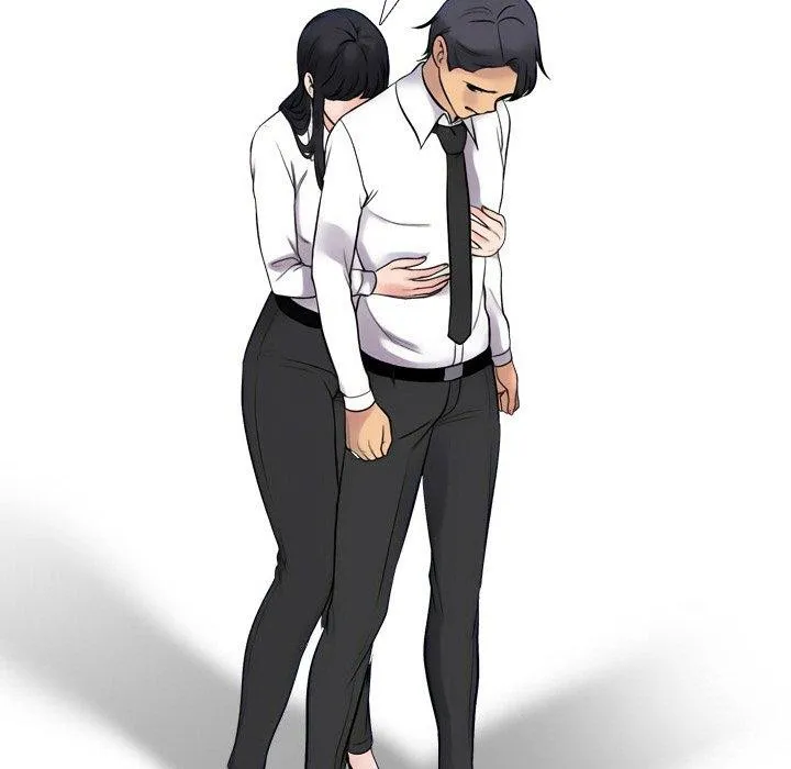同事换换爱-第216話 - 图片 172