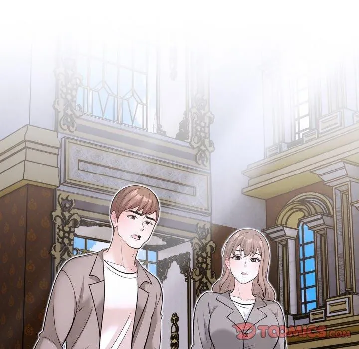 走不出的房间：第二季第39話