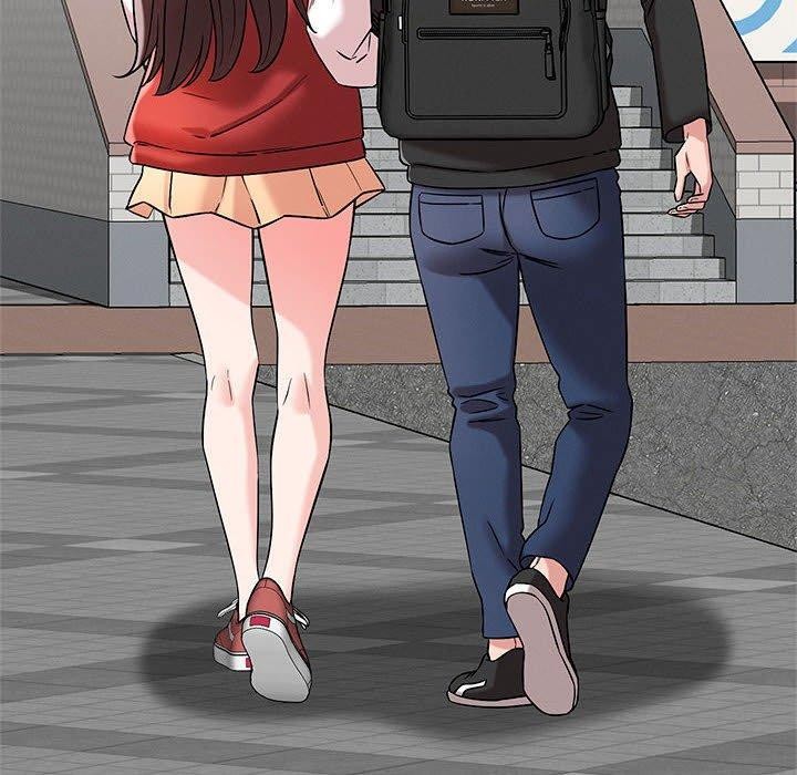 恋人未满第48話