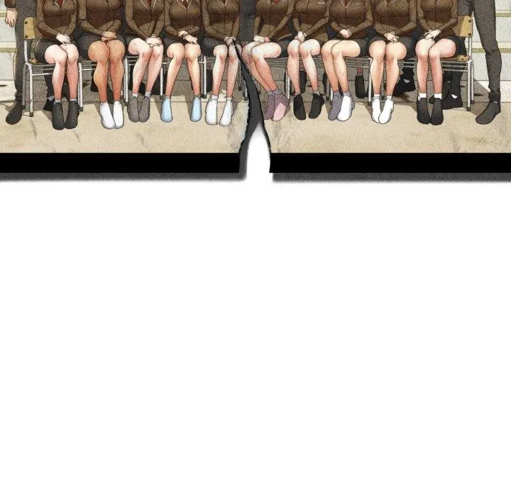 危险同学会-第67話 - 图片 27