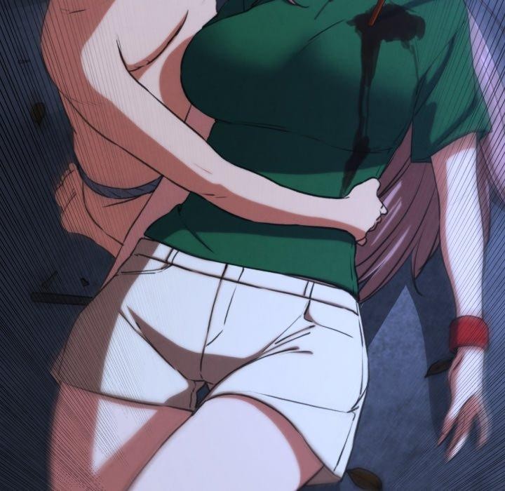 危险同学会第67話