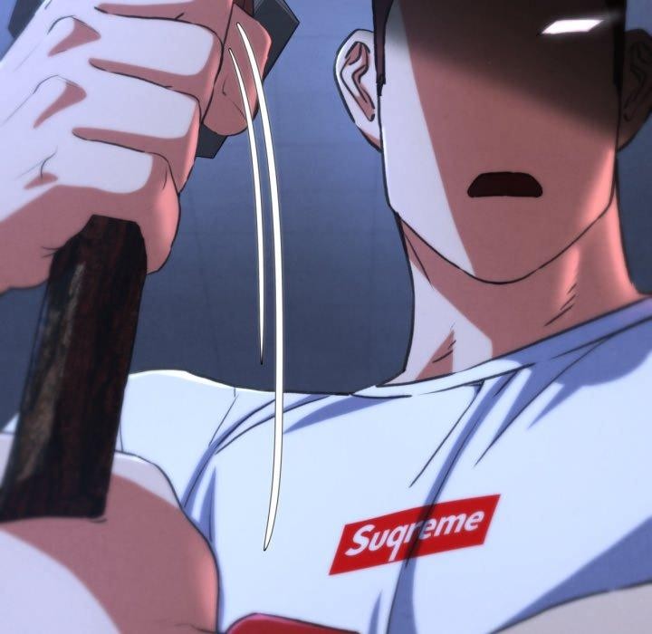 危险同学会第67話